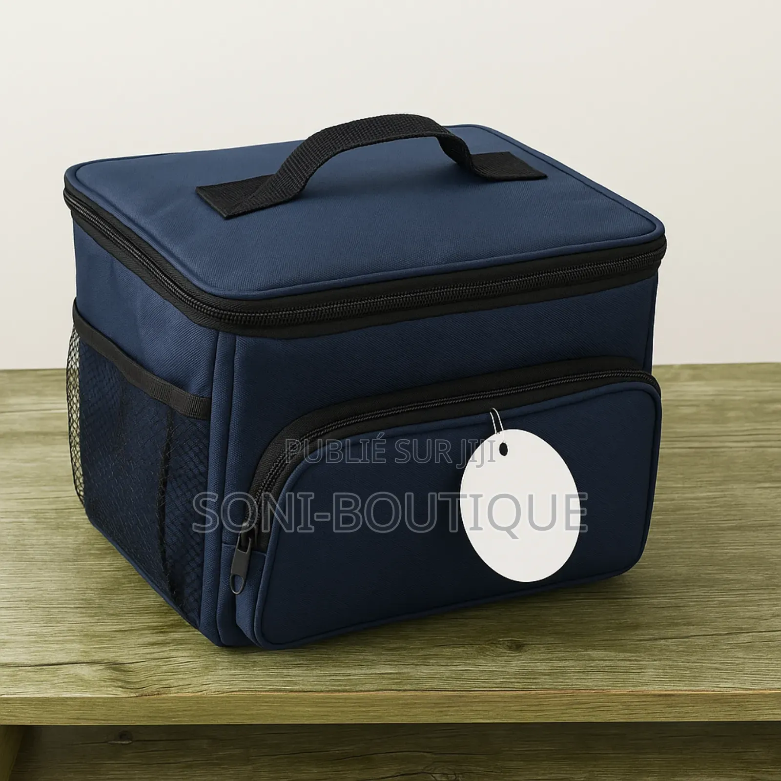 Sac Isothermiques Pour Adulte