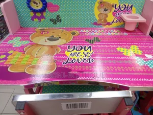 Bureau Scolaire Pour Enfant