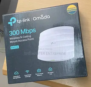 8 Routeurs Neufs Scellés