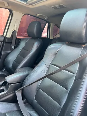 Mazda CX-5 Touring AWD 2016.5 2016 Black