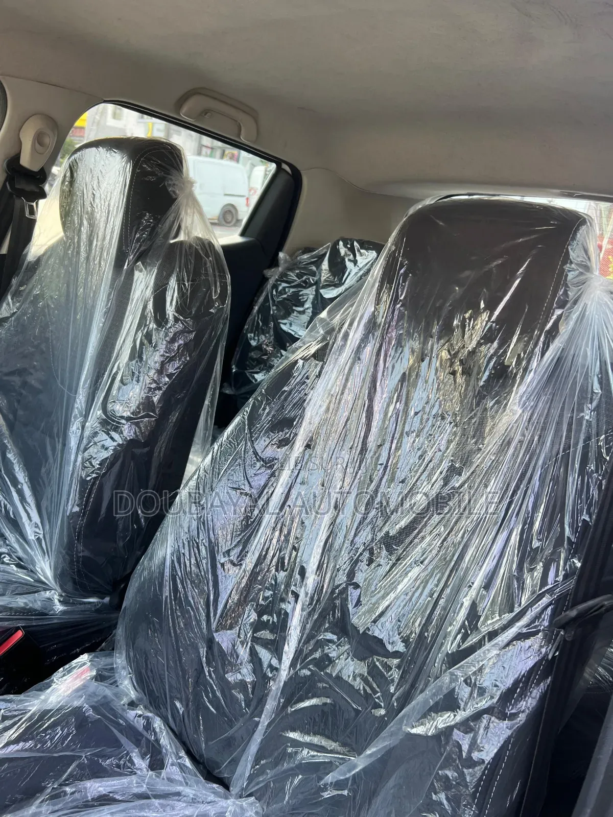 Renault Clio 2018 Black