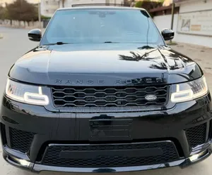 Rover 620i 2021 Black