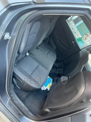 Hyundai Tucson 2018 Blue