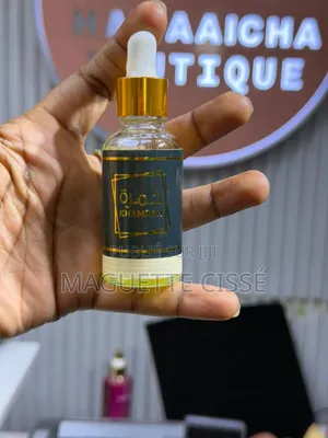 Nos Huile Dubaï Trop Bon