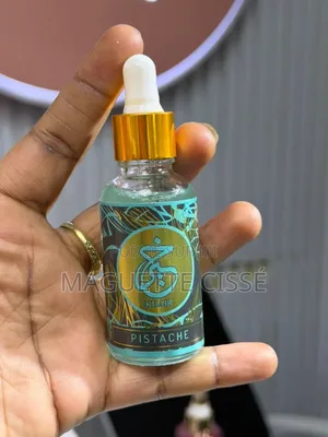 Nos Huile Dubaï Trop Bon