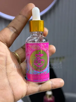 Nos Huile Dubaï Trop Bon