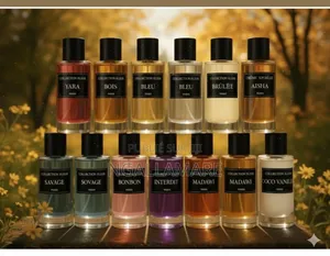 Parfumerie De Classe Marque Élixir Paris, Original