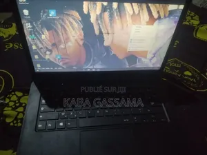 Ordinateur Portable HP Pavilion 15t 4GB Intel SSD 256GB