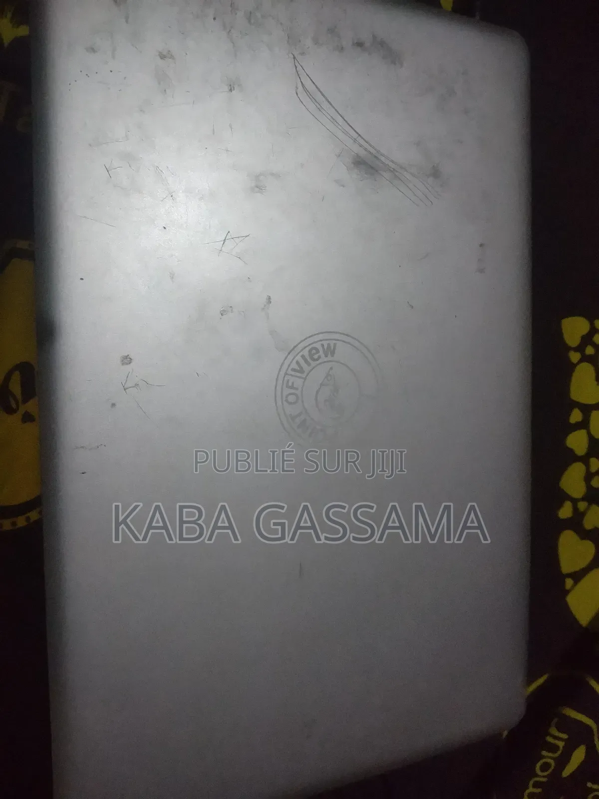 Ordinateur Portable HP Pavilion 15t 4GB Intel SSD 256GB