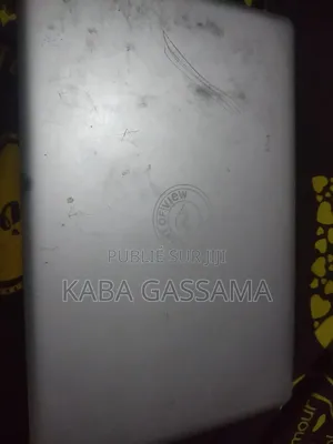 Ordinateur Portable HP Pavilion 15t 4GB Intel SSD 256GB