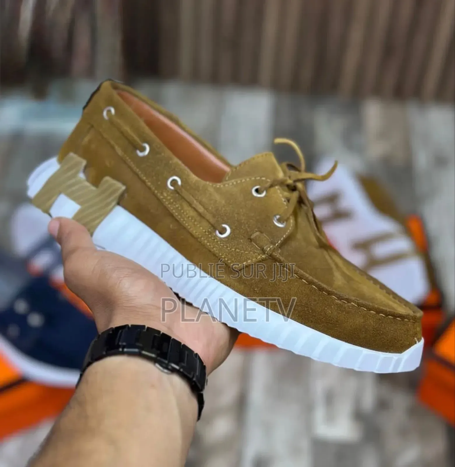 Hermes Originale by Mt