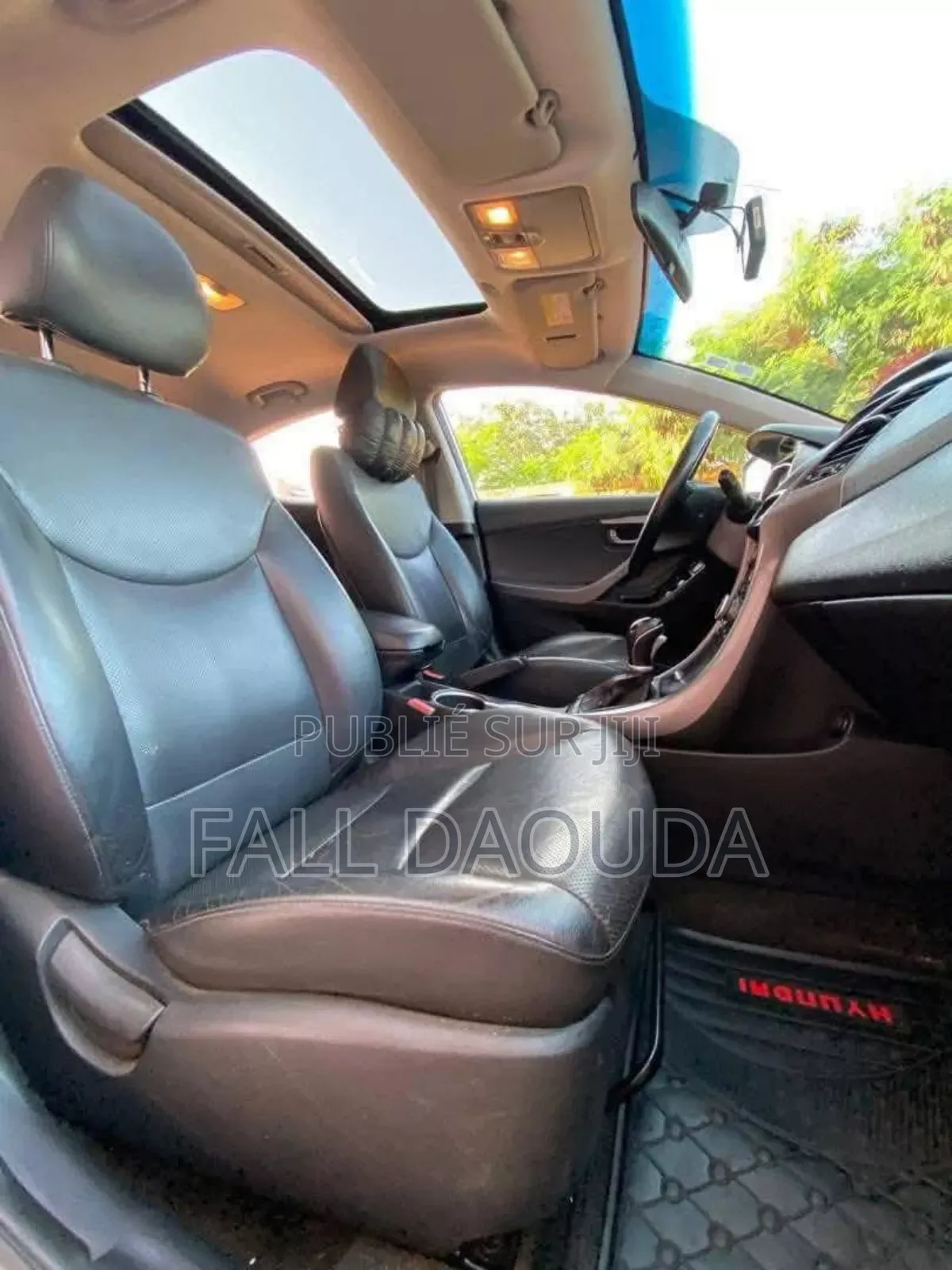 Ford Escape 2014 Black