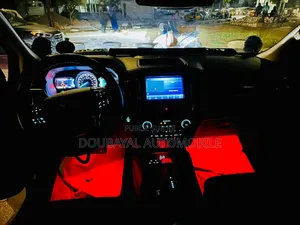 Ford Ranger 2020 Gris