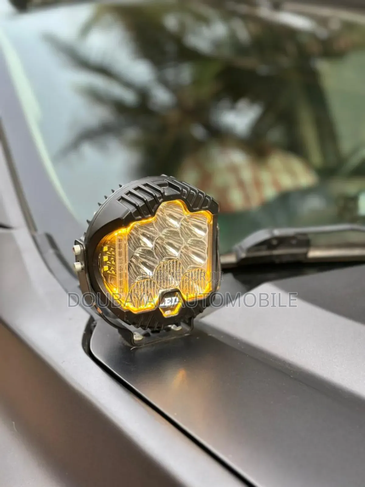 Ford Ranger 2020 Gris