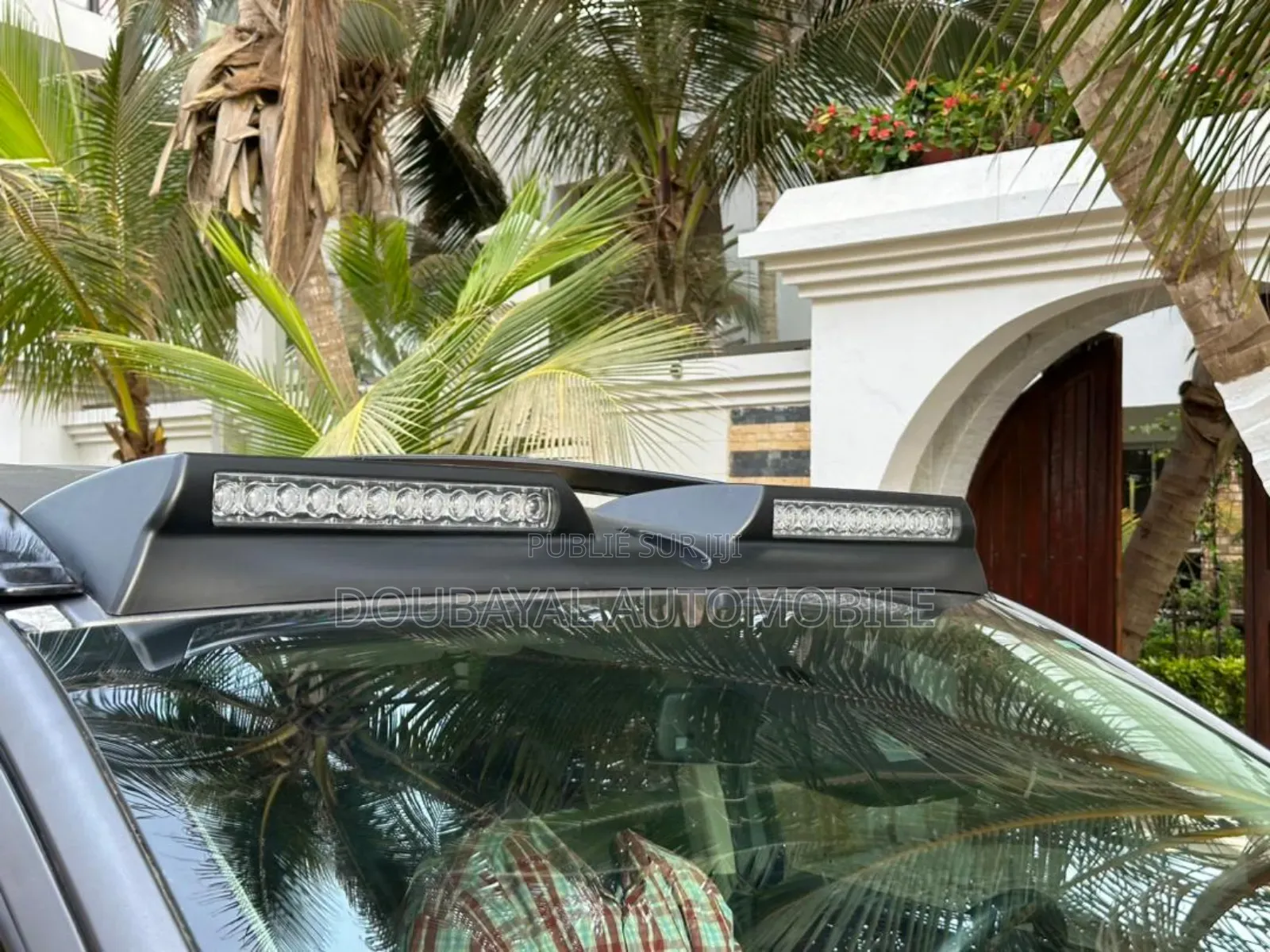 Ford Ranger 2020 Gris