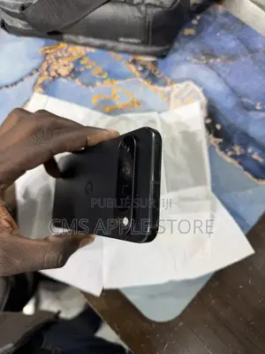 Google Pixel 9 Pro XL 256 GB Black