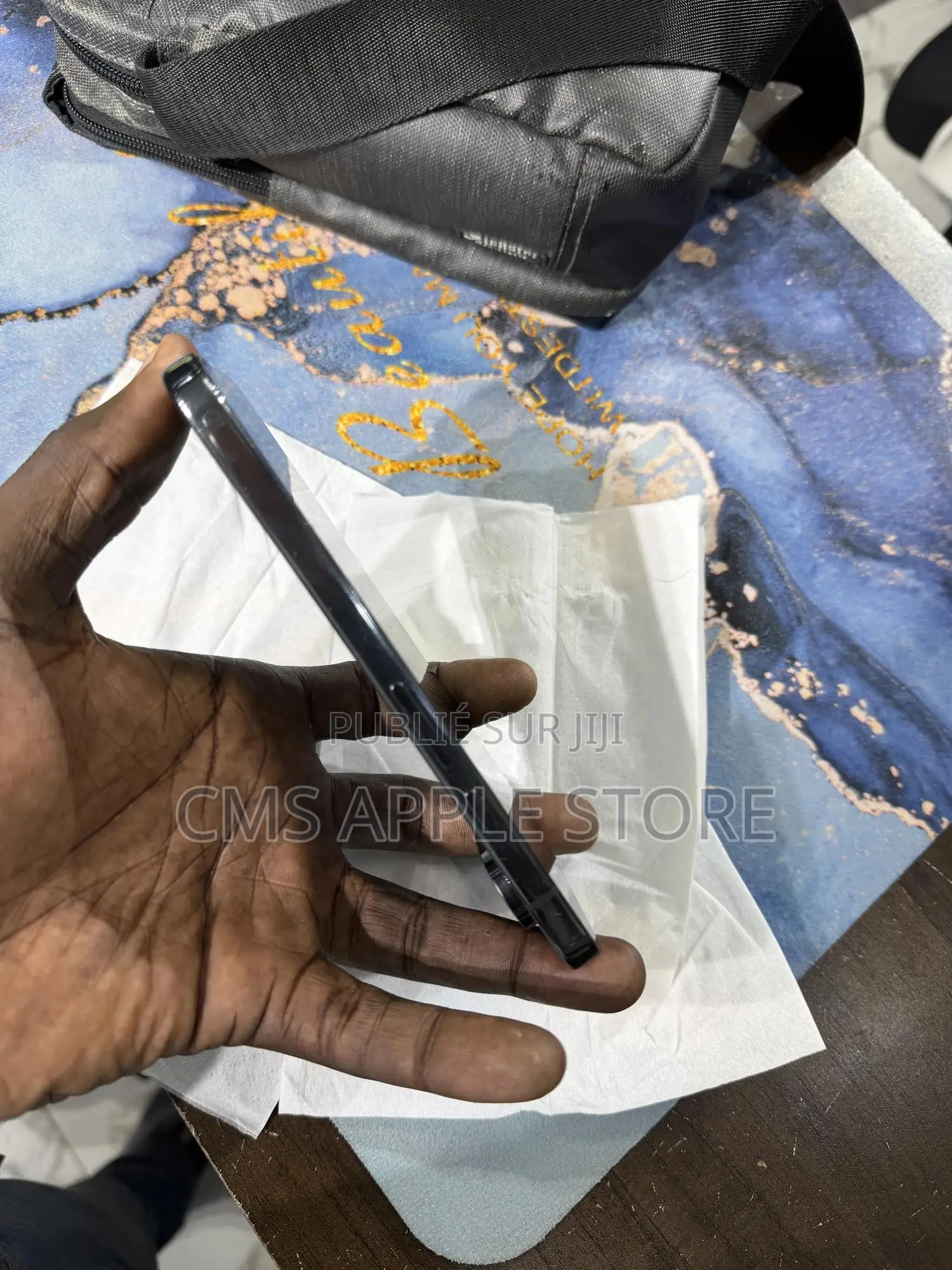 Google Pixel 9 Pro XL 256 GB Black