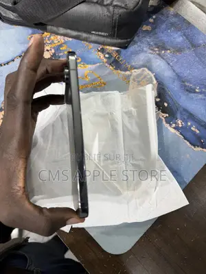 Google Pixel 9 Pro XL 256 GB Black