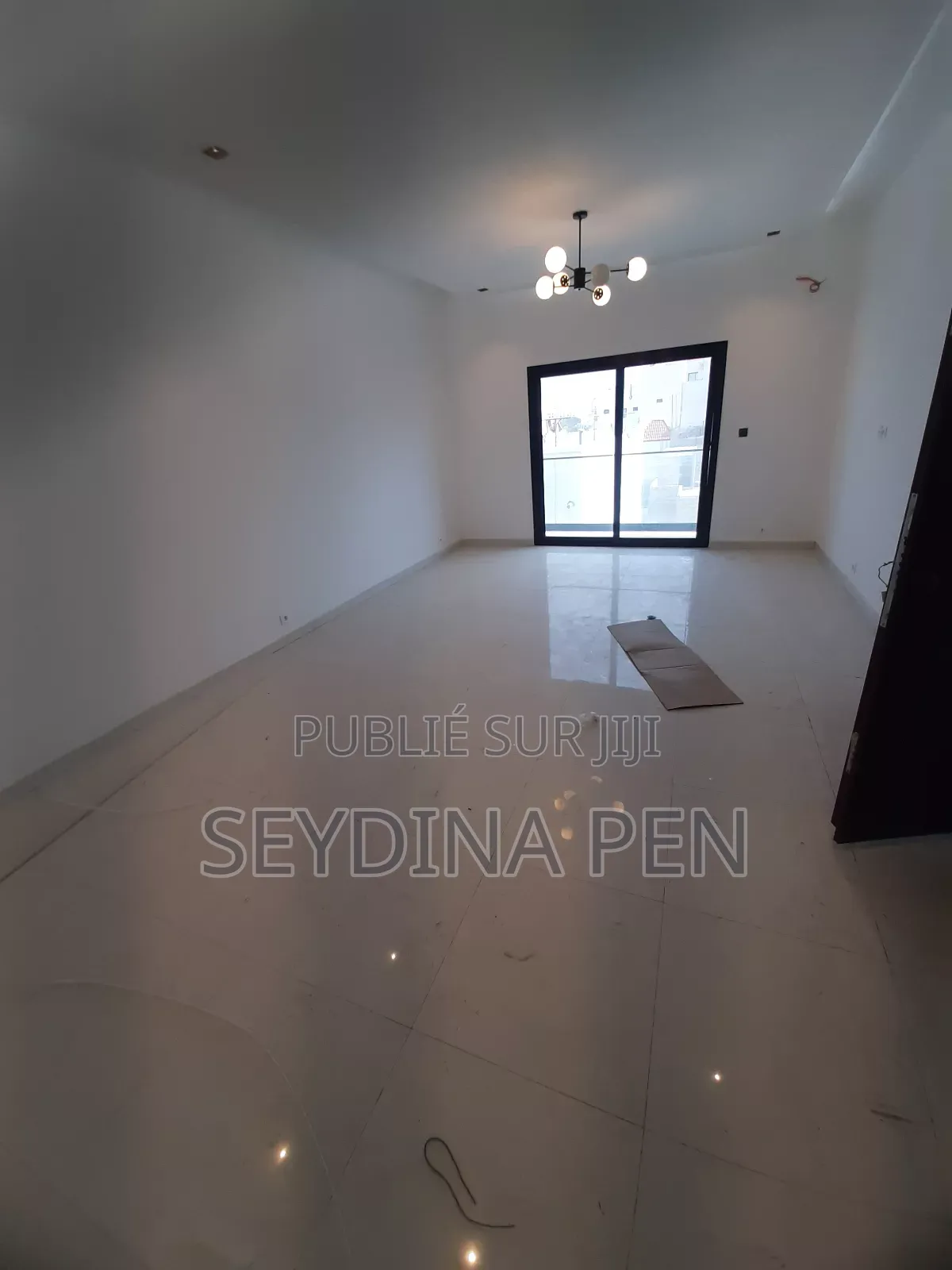 1chbre Studio dans Edge, Ngor à Louer