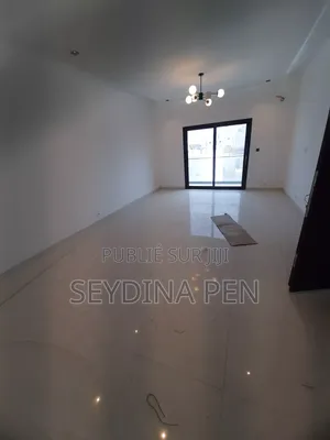 1chbre Studio dans Edge, Ngor à Louer