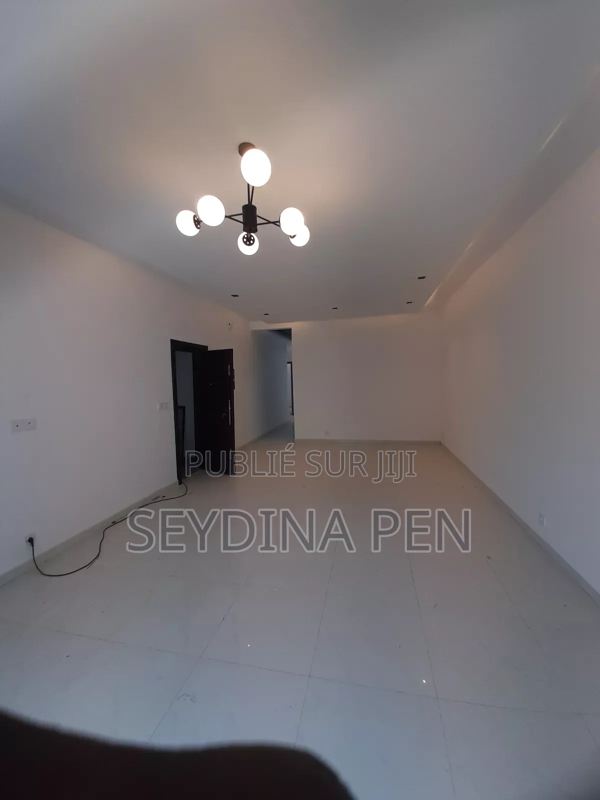 1chbre Studio dans Edge, Ngor à Louer