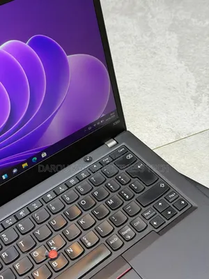 New Ordinateur portable Lenovo ThinkPad X395 16GB AMD Ryzen 7 SSD 256GB