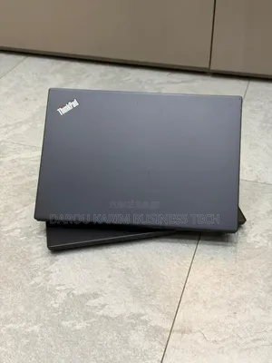 New Ordinateur portable Lenovo ThinkPad X395 16GB AMD Ryzen 7 SSD 256GB