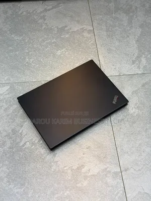 New Ordinateur portable Lenovo ThinkPad X395 16GB AMD Ryzen 7 SSD 256GB
