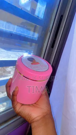 Crème Capillaire Très Efficace