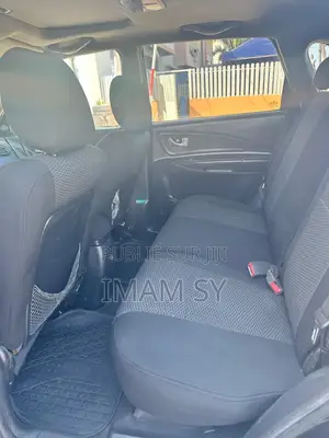 Hyundai Tucson 2007 Black