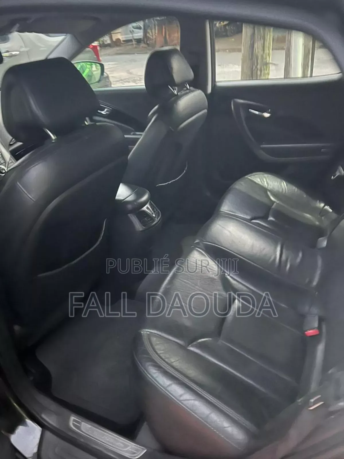 Hyundai Grandeur 2014 Black