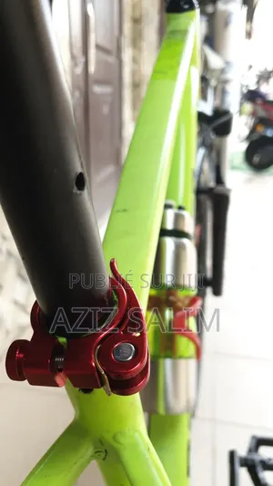 VTT Rockrider St 530 27.5"