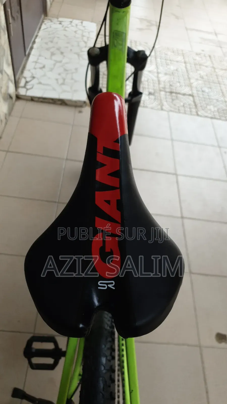 VTT Rockrider St 530 27.5"