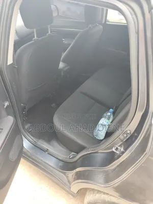 Mitsubishi RVR 2015 Gris