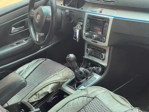 Volkswagen Passat 2011