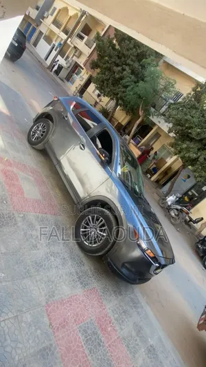 Mazda CX-5 2020 Black