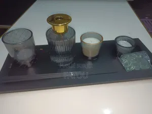 Aroma Set Ensemble 7pcs