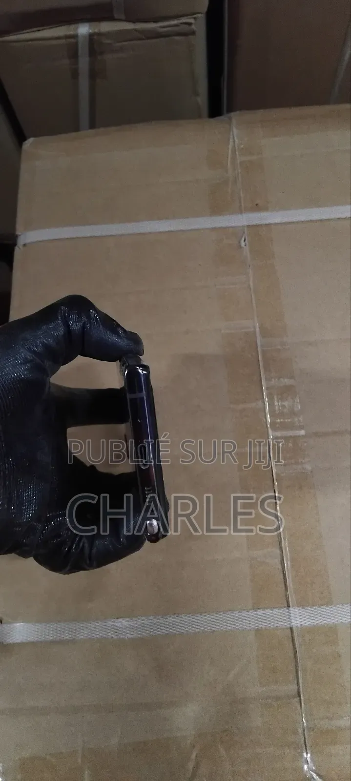 Samsung Galaxy Note10 256 GB Black