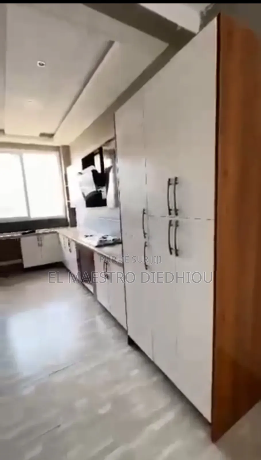 3chbre Appartement dans Appartement 3 à Louer