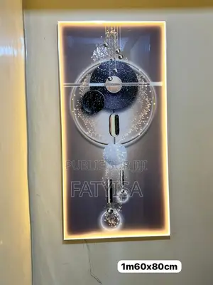 Tableau Murale Électrique