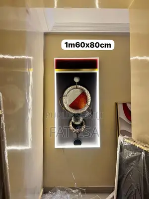 Tableau Murale Électrique