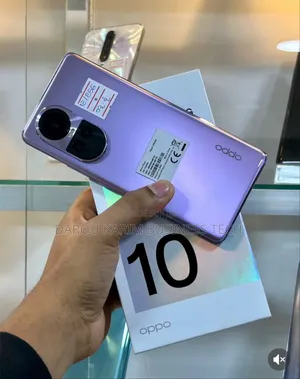 New Oppo Reno10 Pro+ 256 GB