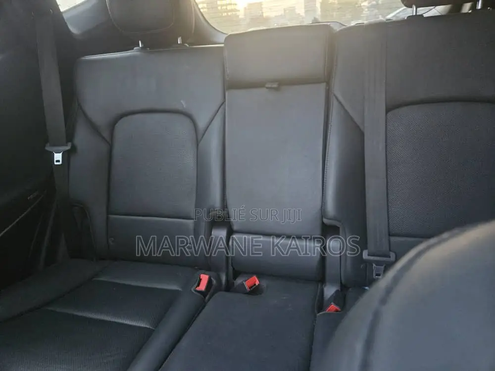 Hyundai Santa Fe 2017