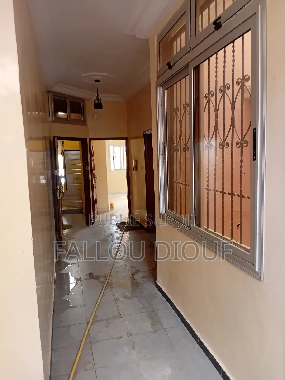 2chbre Appartement dans Rufisque à Louer