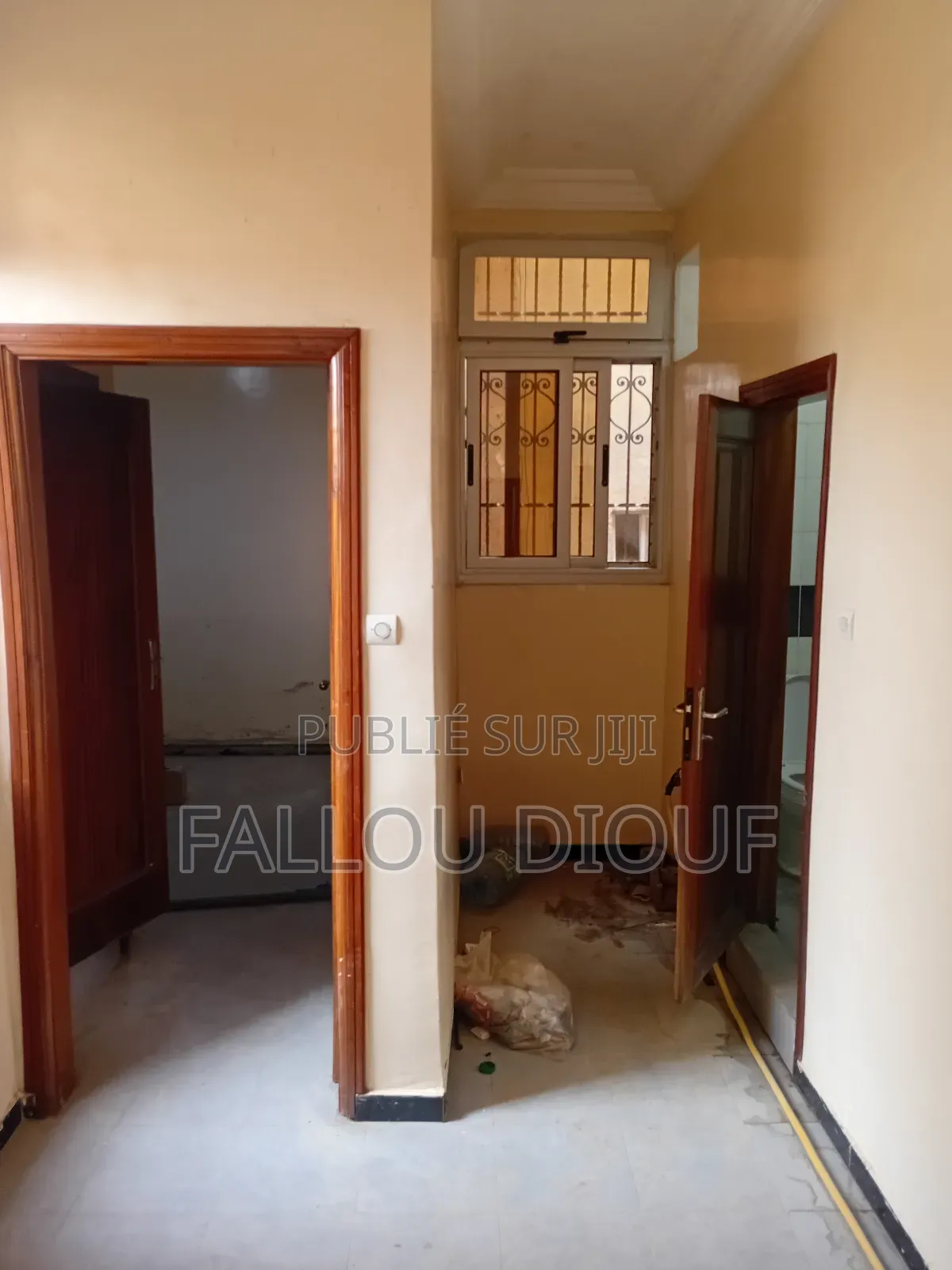 2chbre Appartement dans Rufisque à Louer