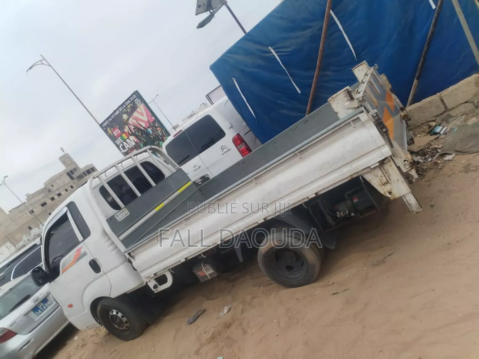 Année 2017 Automatique Diesele Intérieur Cuir Kilométrage 83136 Simle