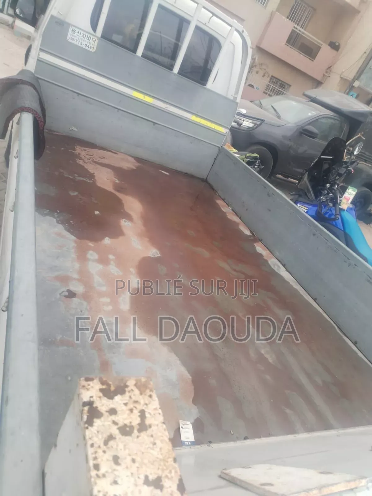 Année 2017 Automatique Diesele Intérieur Cuir Kilométrage 83136 Simle