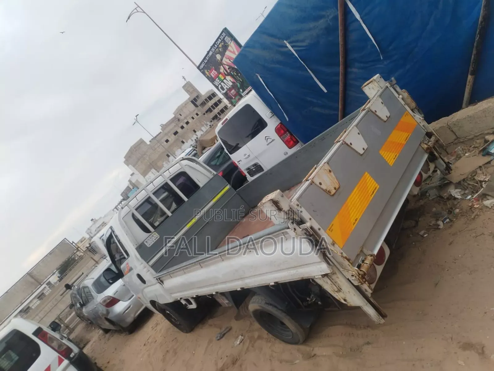 Année 2017 Automatique Diesele Intérieur Cuir Kilométrage 83136 Simle