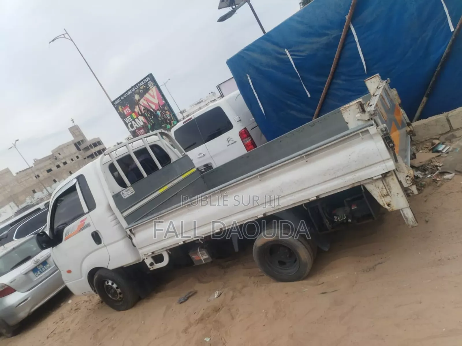 Année 2017 Automatique Diesele Intérieur Cuir Kilométrage 83136 Simle