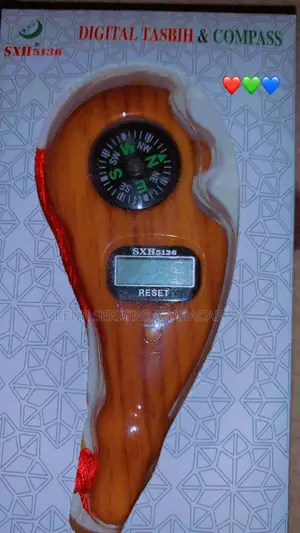 Chapelet Électronique